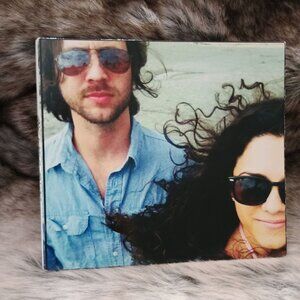 The Wild Fruit‎ Self-Titled Album CD Gun Sky